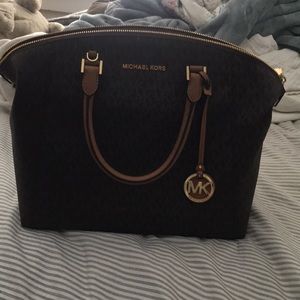 Michael Kors handbag